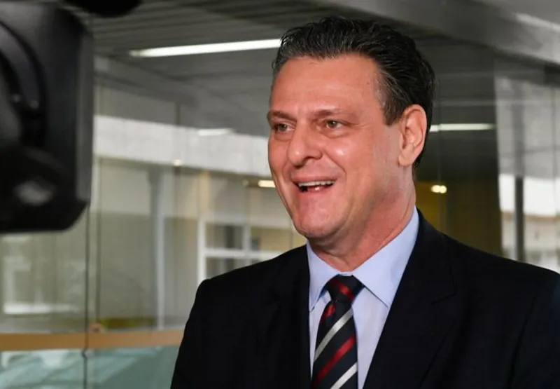 Senador Carlos Fávaro