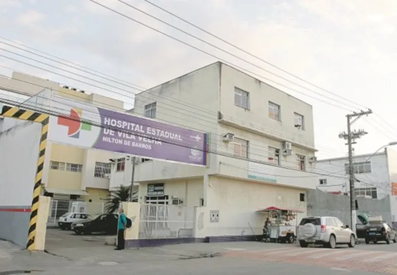 Hospital: Ministério Público Federal deve fazer investigação no local