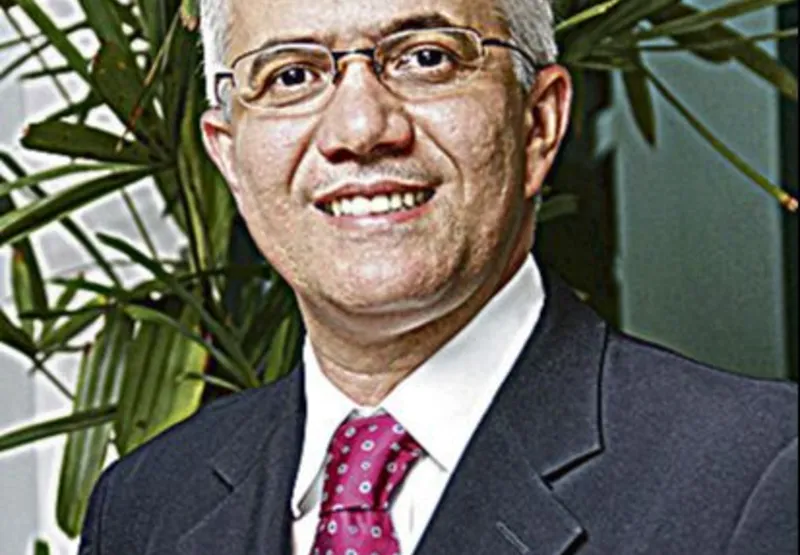 Pastor Jailto Lima 