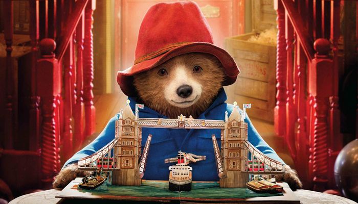 “As Aventuras de Paddington 2” será exibido na quinta, no sábado e no domingo (Foto: Divulgação)