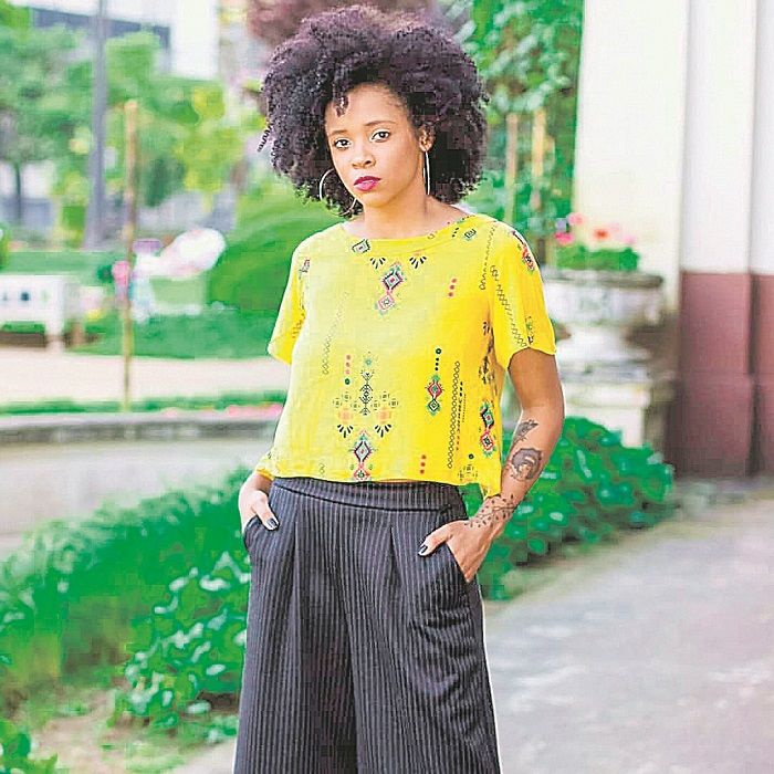 Mariele Cruz vai recorrer (Foto: Acervo Pessoal)