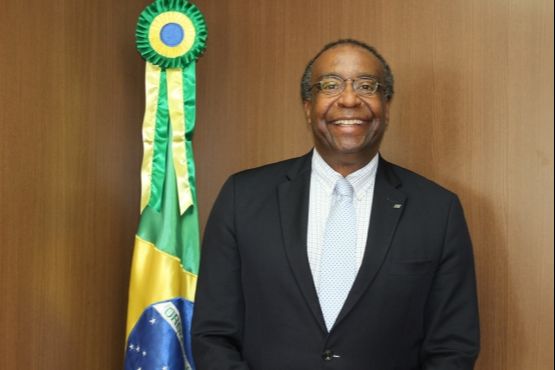 Carlos Alberto Decotelli foi escolhido para ser ministro da Educação (Foto: Divulgação)