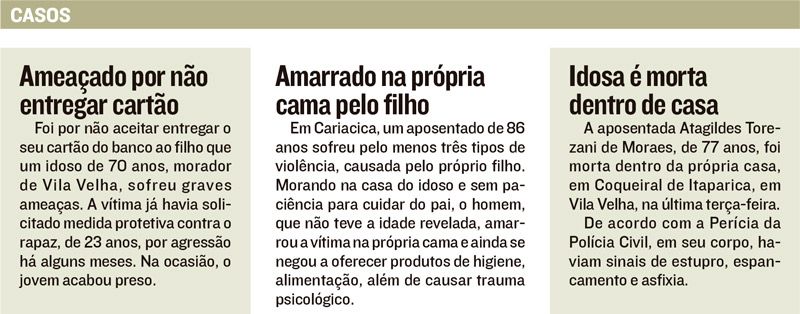 (Foto: Reprodução / Jornal A Tribuna)