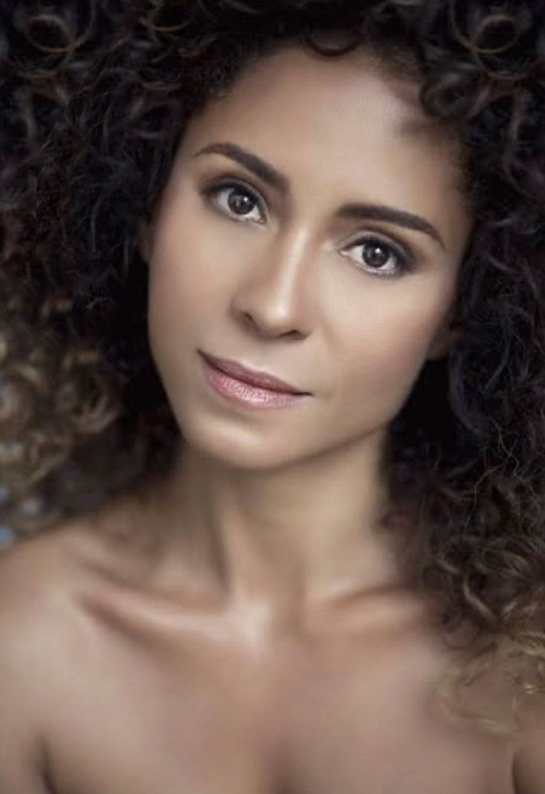 Cinnara Leal (Foto: Divulgação)