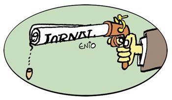 (Arte: Enio)