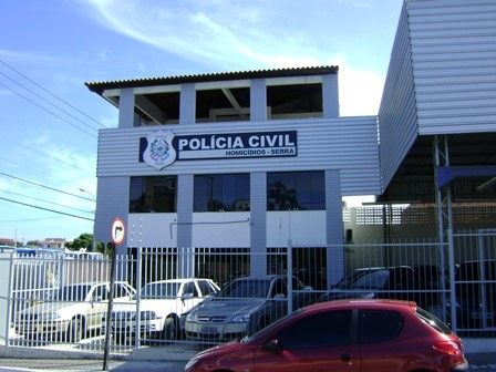 (Foto: Divulgação/PCES)
