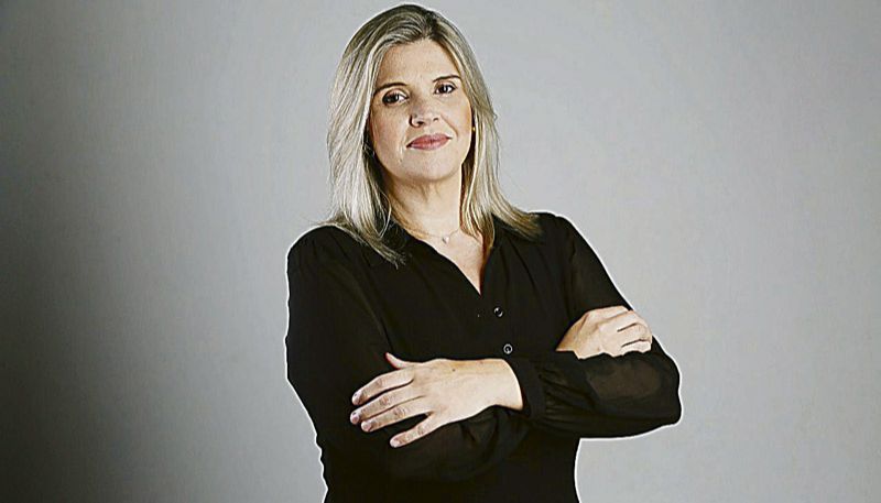 Marta Vimercati destacou que a legislação permite ao consumidor escolher entre a remarcação ou o reembolso (Foto: Divulgação)