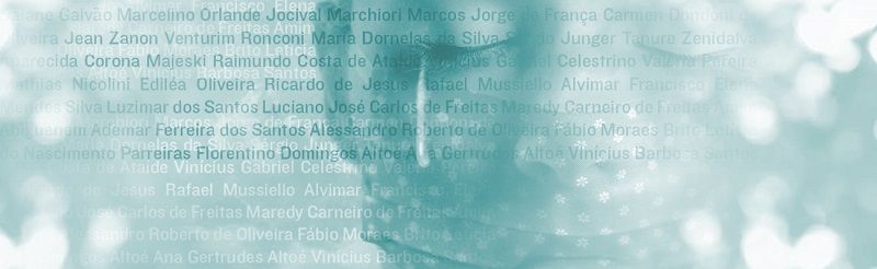 Em memória às vítimas da Covid-19 (Foto: Arte: André Félix/AT)