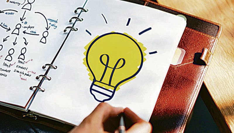Empreender é uma alternativa (Foto: Divulgação)