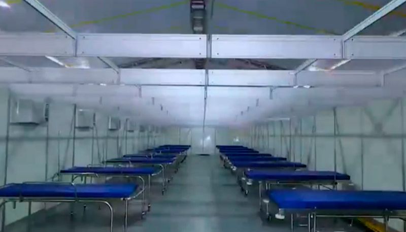 Mais de 1.200 curados em 24 horas (Foto: Reprodução / Twitter)