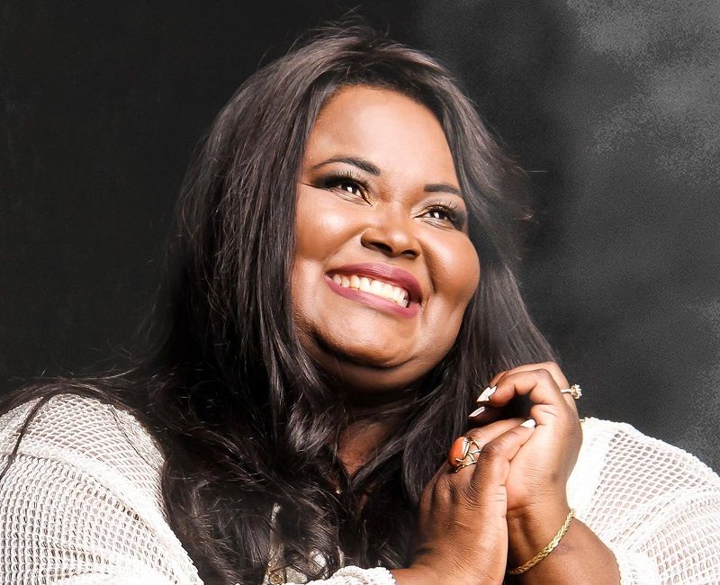 Fabiana Anastácio (Foto: Divulgação/Facebook)