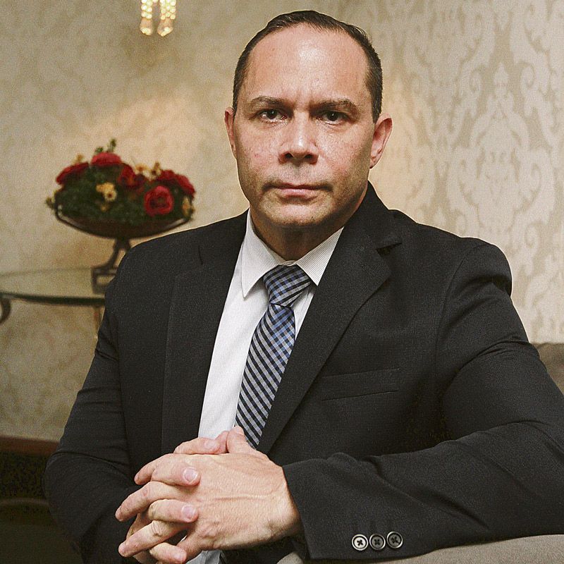 "Procurar o órgão de defesa do consumidor é o mais indicado, em caso de descumprimento da lei. Porém, é necessário frisar a importância da negociação”, avaliou Fabiano Cabral, especialista em Direito do Consumidor (Foto: Divulgação)