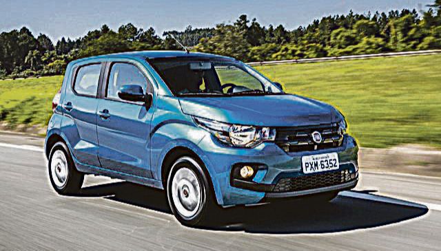  (Foto: Assessoria Fiat)