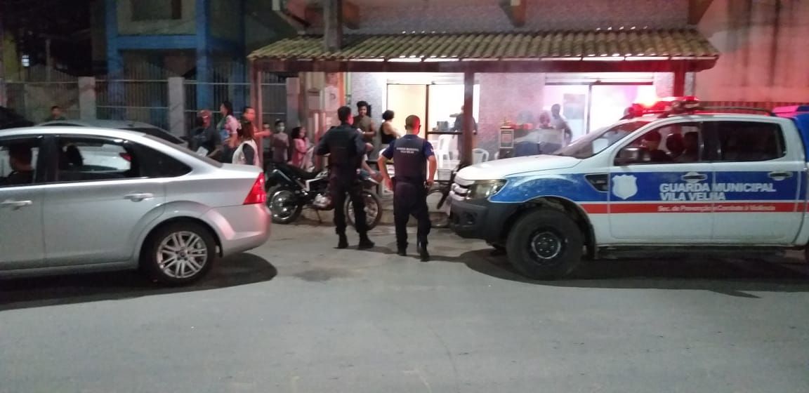 (Foto: Prefeitura de Vila Velha)