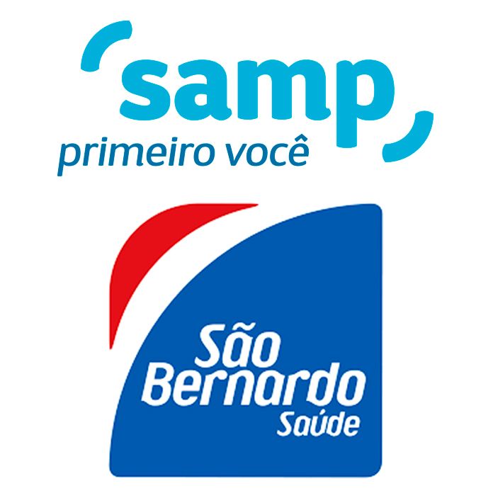 A fusão entre a Samp e São Bernardo Saúde foi anunciada nesta quarta-feira (17). (Foto: Reprodução)