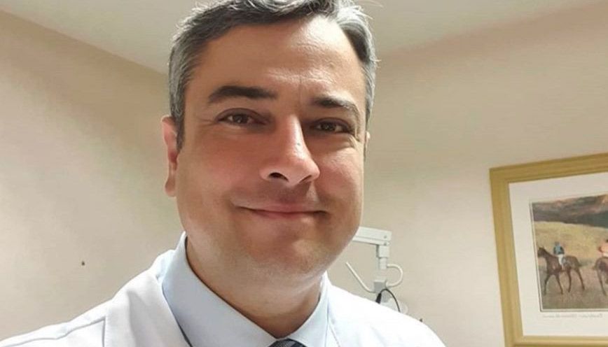 Hélio Angotti Neto (Foto: Reprodução / Instagram)