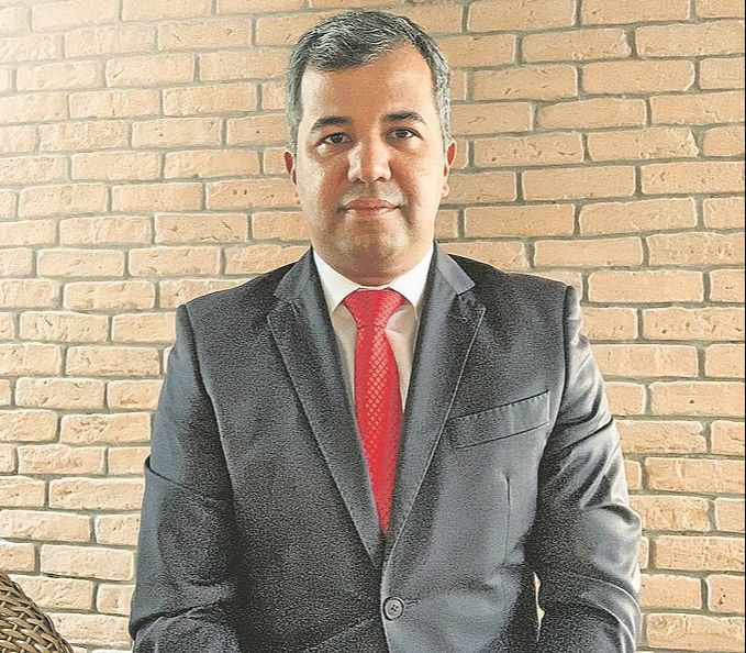 Se aumentou a demanda na quarentena, as empresas estão tendo receita e, com isso, conseguem manter os serviços”Henrique Rocha Fraga, advogado (Foto: Divulgação)