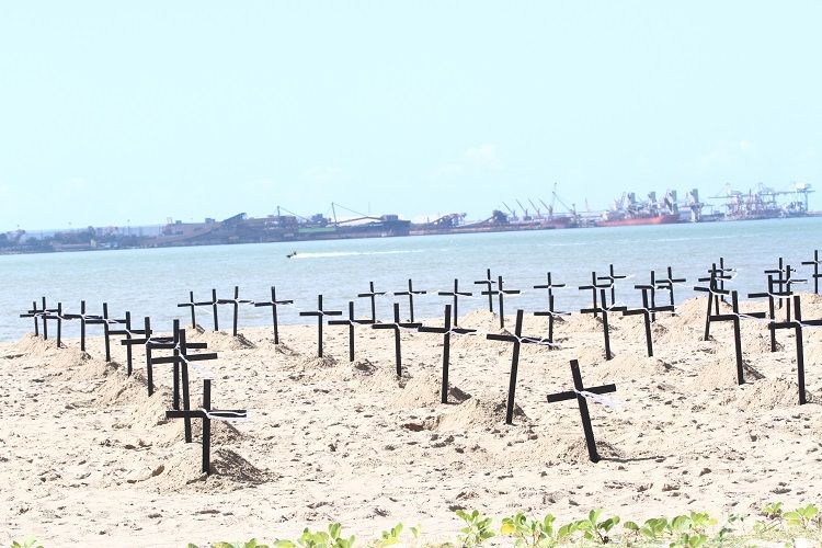 (Foto: Leone Oliveira/AT)