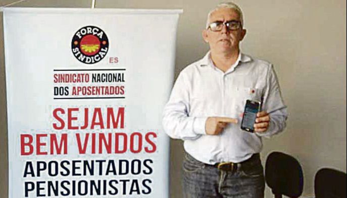 Jânio disse que existem ressalvas (Foto: Divulgação)