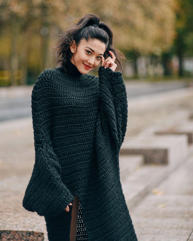 Jaqueline Sato (Foto: Gigi Kassis)