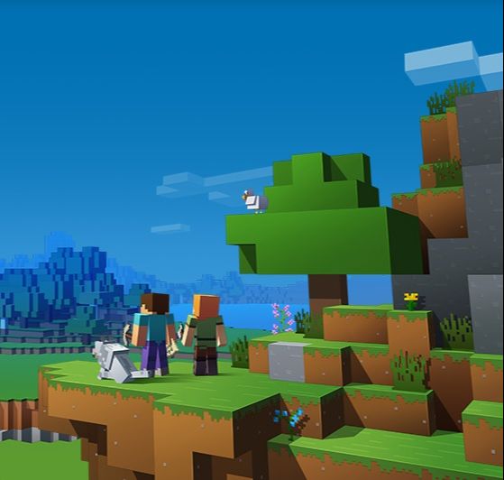 Minecraft alcança a marca de 200 milhões de cópias vendidas