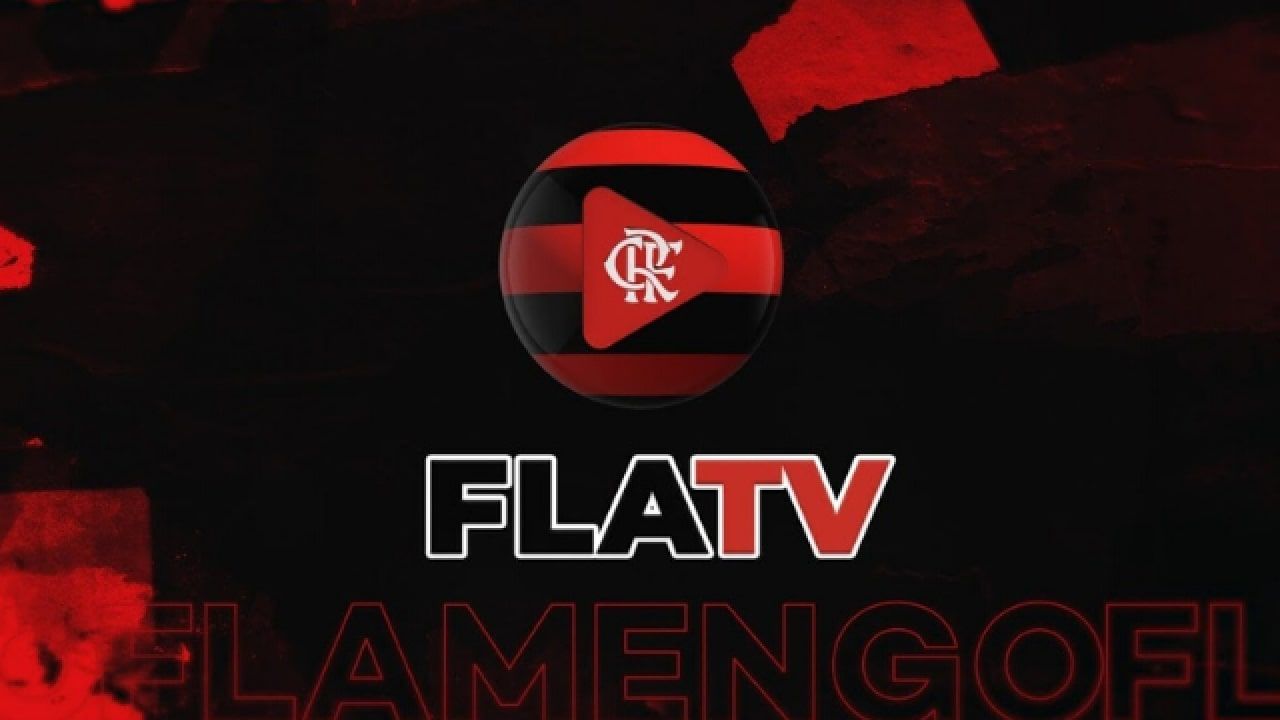 O plano do clube é exibir o conteúdo na Fla TV, mas o Flamengo crê em recurso por parte da emissora, o que pode fazer com que haja uma mudança de rumo. (Foto: Divulgação)