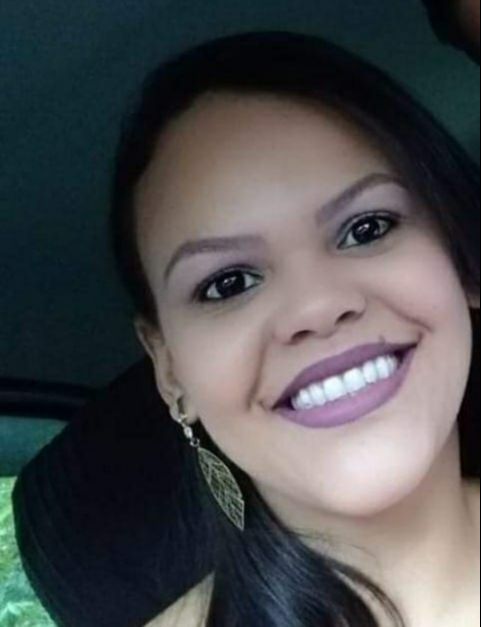 Lorraine Walter Falcão tinha 33 anos de idade e estava noiva. (Foto: Acervo Pessoal)