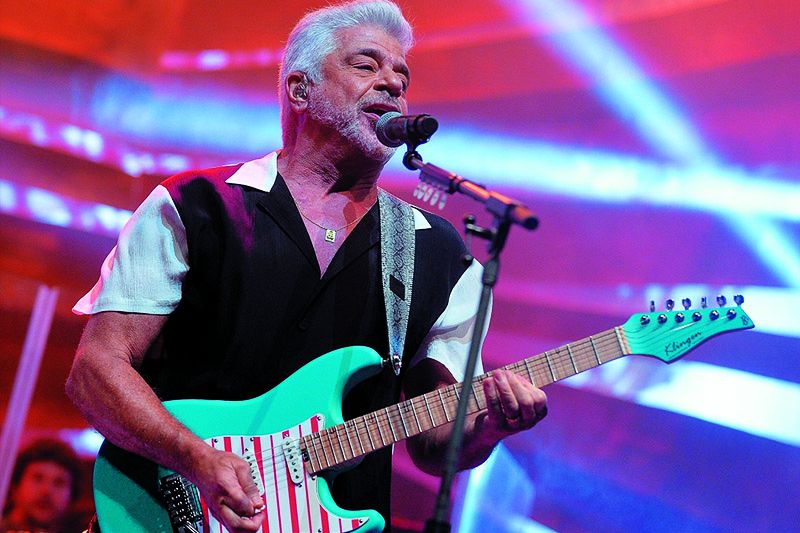 Lulu faz live sexta (12) (Foto: Agnews)