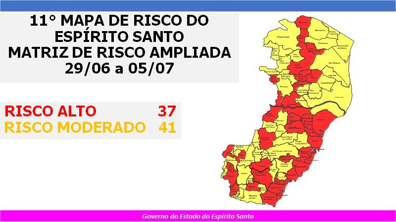 (Foto: Divulgação/Governo do ES)
