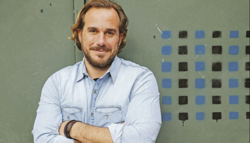 Marcelo Cunha Bueno diz que é possível garantir o ensino infantil a distância, desde que o modelo seja utilizado como complemento (Foto: Divulgação)