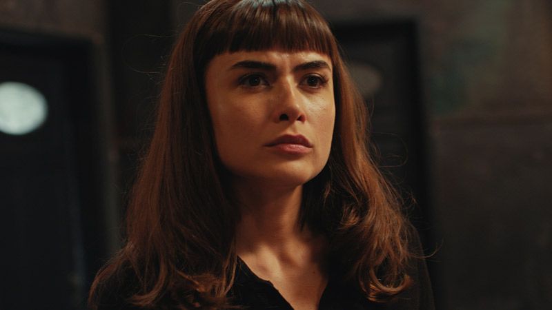 Maria Casadeval (Foto: Divulgação)