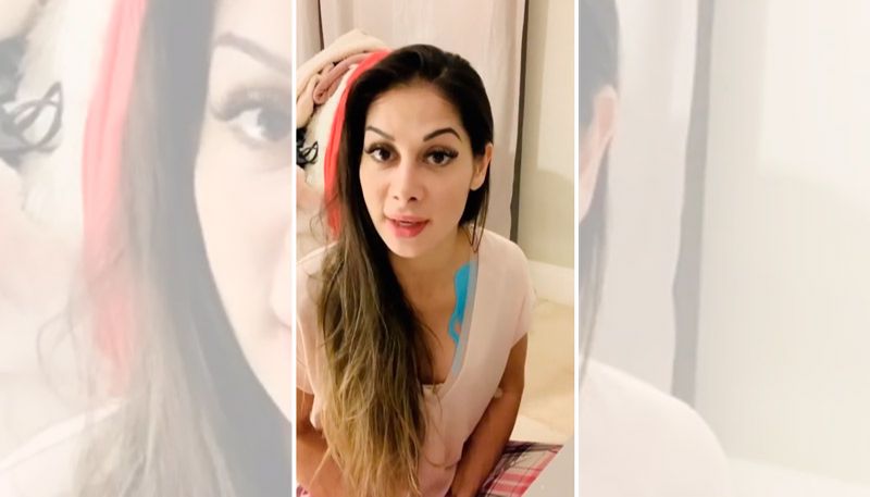 Mayra Cardi (Foto: Reprodução / Instagram)