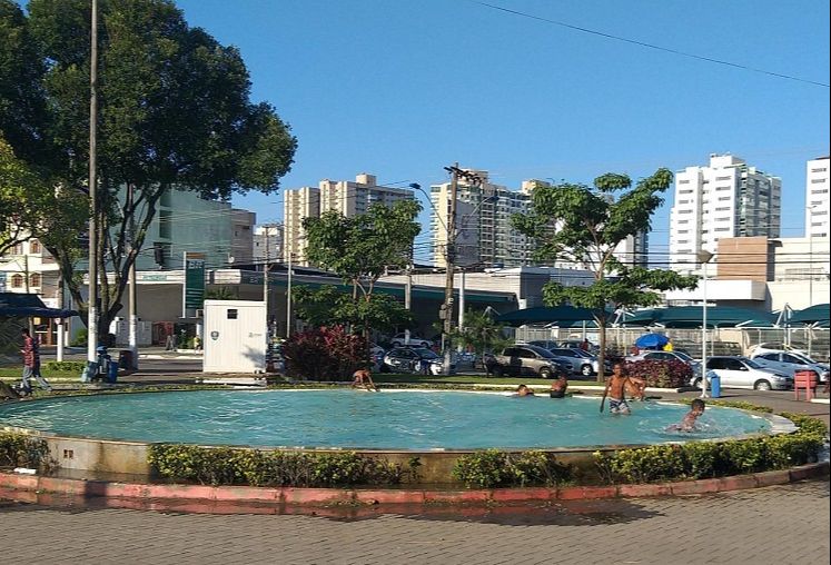 (Foto: Reprodução/Leitor)