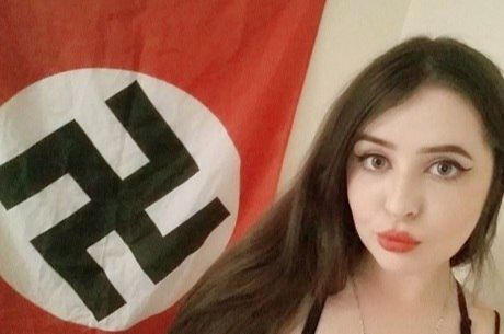 Alice Cutter, 24 anos (Foto: Reprodução)