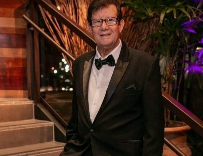 Jacomé faleceu na manhã desta segunda (29) aos 64 anos (Foto: )