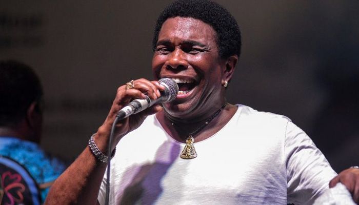 Neguinho da Beija-Flor (Foto: Divulgação)