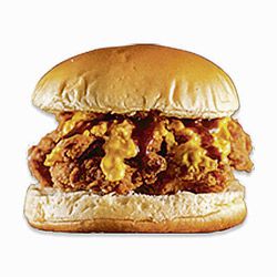  (Foto: Divulgação/ Number One Chicken)