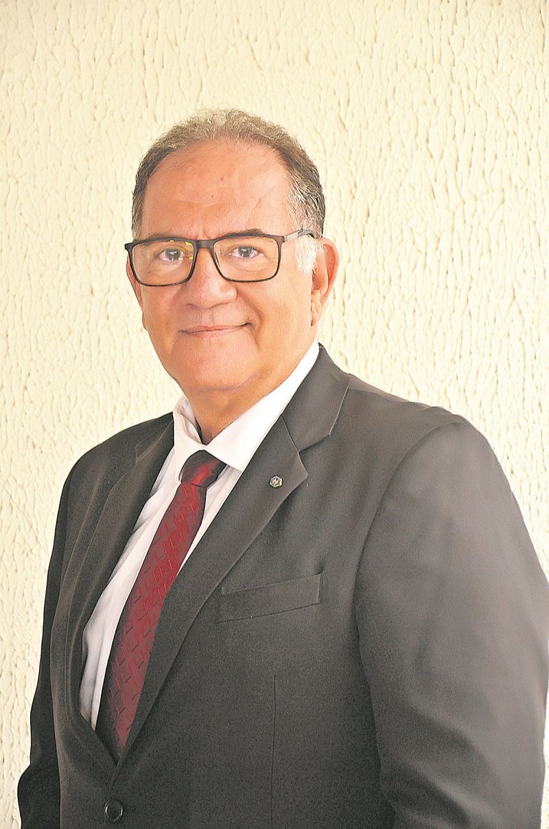 Maurílio Inês prevê alterações (Foto: Divulgação)