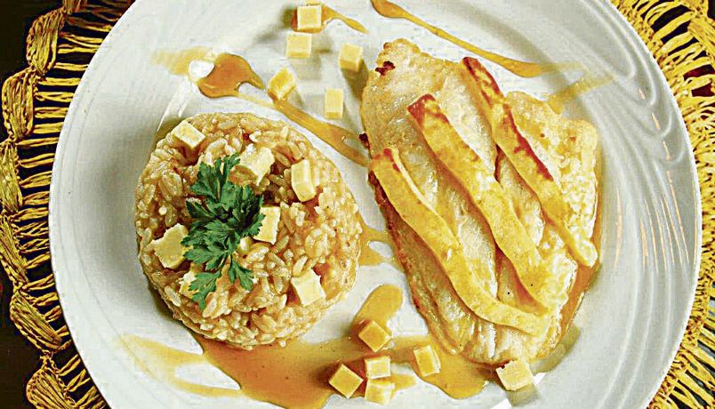 (Foto: Divulgação/ Chef Assis)