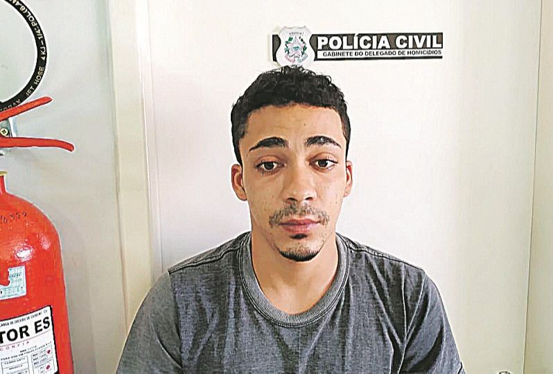 Rafael José Santos (Foto: Divulgação)