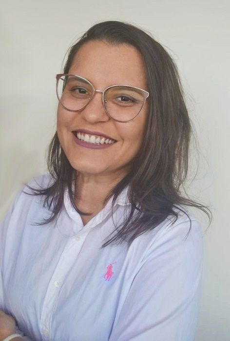 A psicóloga Gabriela Boldrini (Foto: Divulgação)