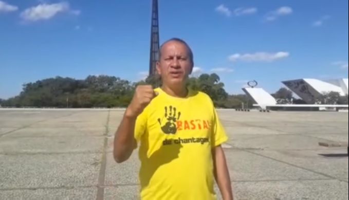 Renan da Silva Sena (Foto: Reprodução/Facebook)