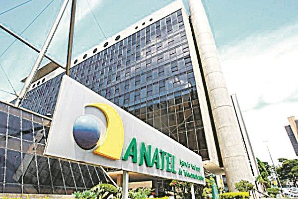 Sede da Anatel, em Brasília: reclamações podem ser feitas no site da agência (Foto: Divulgação)
