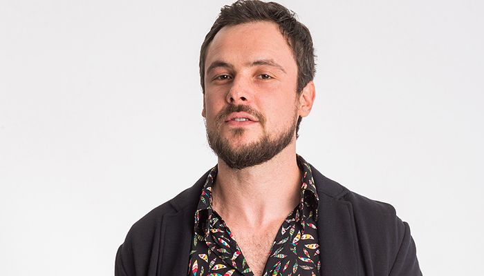 Guizé: “Espero que a gente aprenda a dar valor às coisas simples” (Foto: Divulgação)
