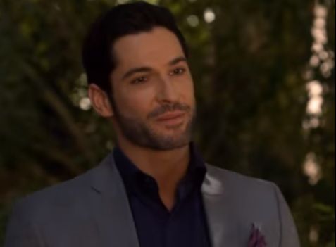 Série Lúcifer (Foto: Reprodução/ YouTube Netflix Brasil)