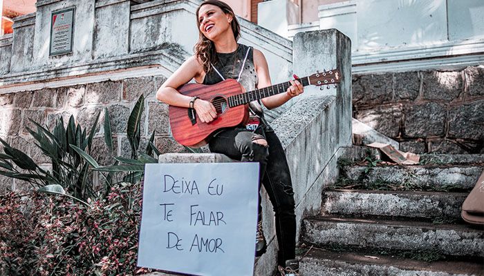 (Foto: Divulgação/Marcela Sampaio)