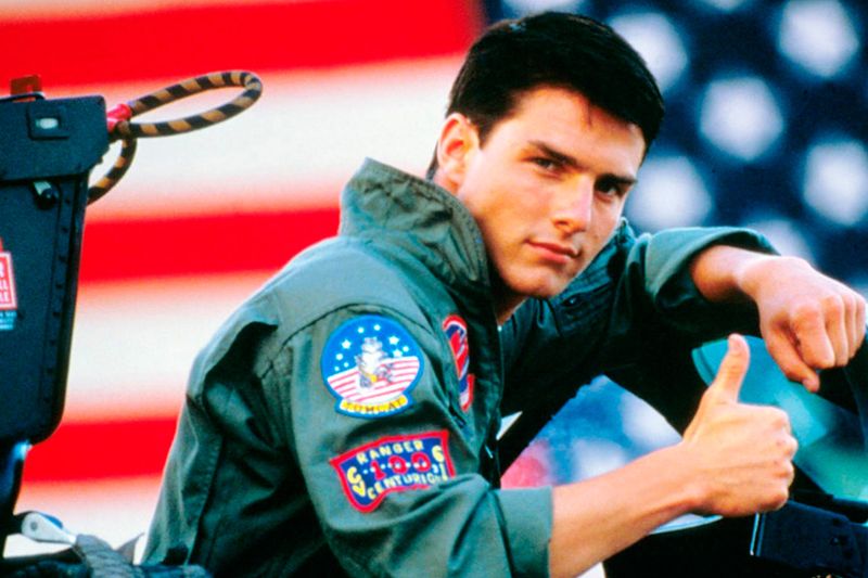 “Top Gun: Ases Indomáveis” (Foto: Divulgação)