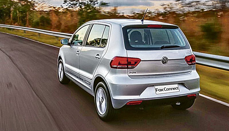  (Foto: Assessoria Volkswagen )