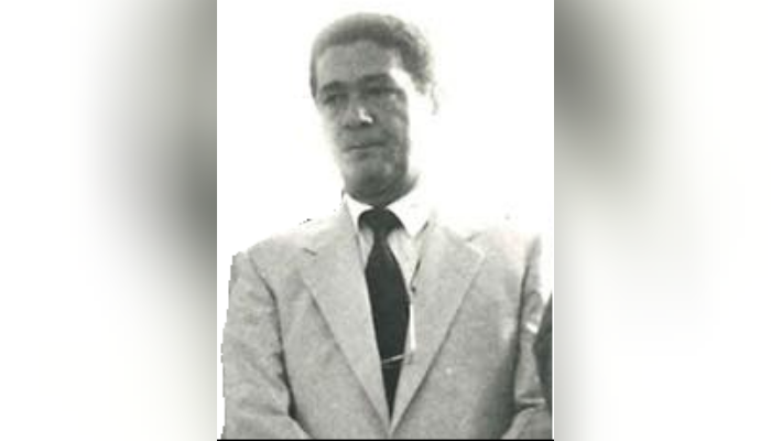 Zenaldo da Rosa Silva, ex-diretor do IFES (Foto: Reprodução/Redes Sociais)