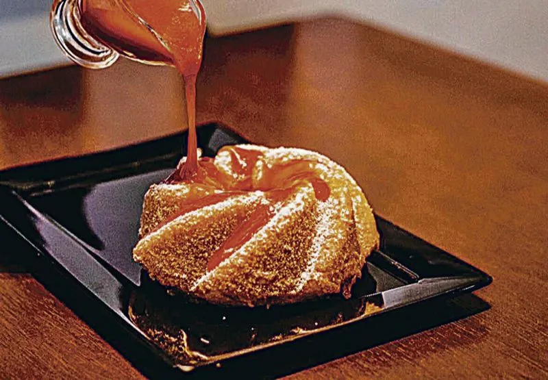 Imagem ilustrativa da imagem Dia dos Avós: veja as sugestões e receitas do AT2